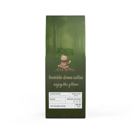 Broken Top Coffee Blend (Medium Roast)