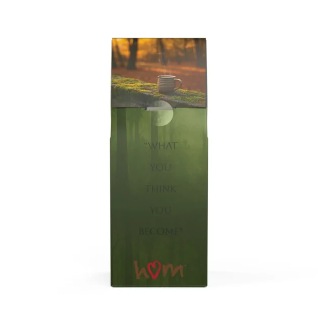 Cascades Coffee Blend (Medium-Dark Roast) - Image 2