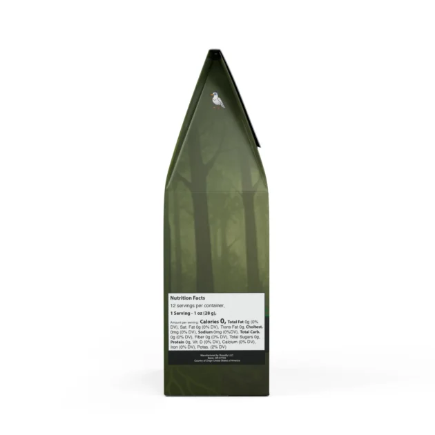 Cascades Coffee Blend (Medium-Dark Roast) - Image 4
