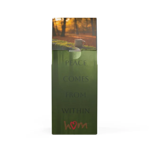 Flathead Valley Coffee Blend (Medium-Dark Roast) - Image 2