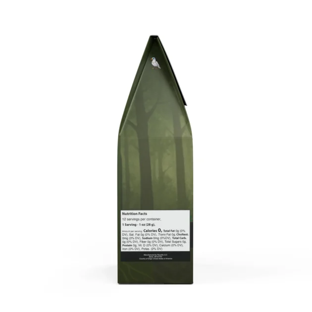 Flathead Valley Coffee Blend (Medium-Dark Roast) - Image 4