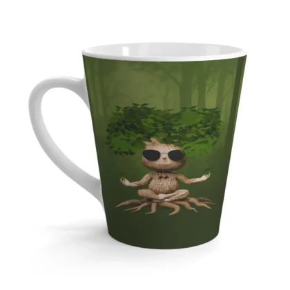 Latte Mug (Chill)