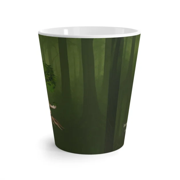 Latte Mug (Chill) - Image 4