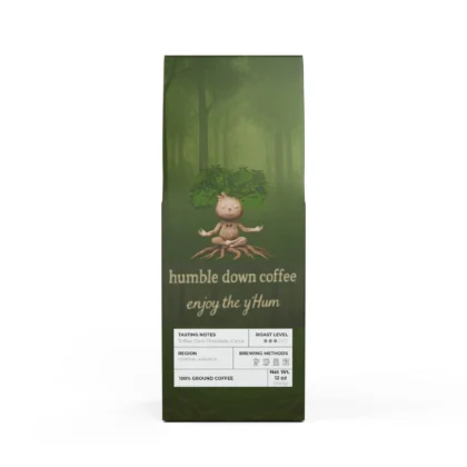 Rock Creek Coffee Blend (Medium Roast)