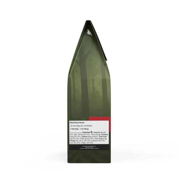 Trapper Peak Decaf Coffee Blend (Medium Roast) - Image 4